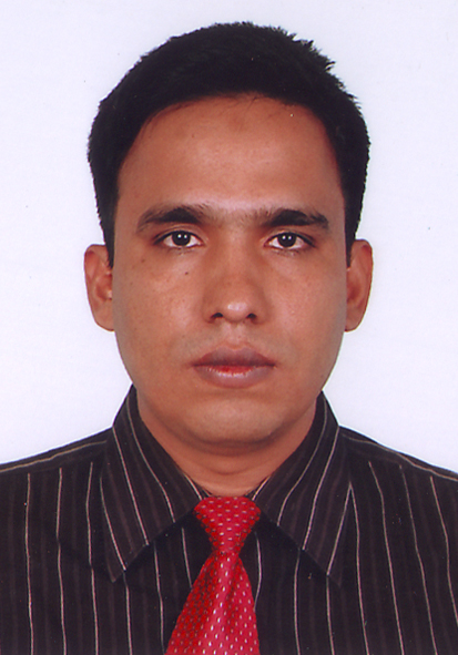 Md. Mazharul Islam