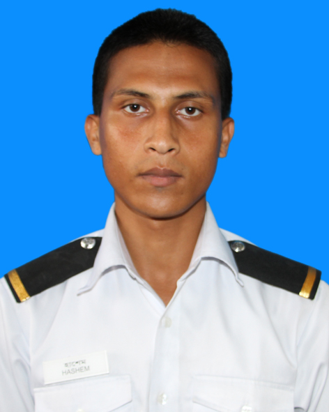 Md. Shaikat Hasan(Swapon)