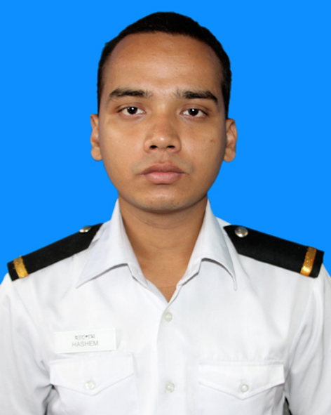 Md. Showeb Hasan Murad