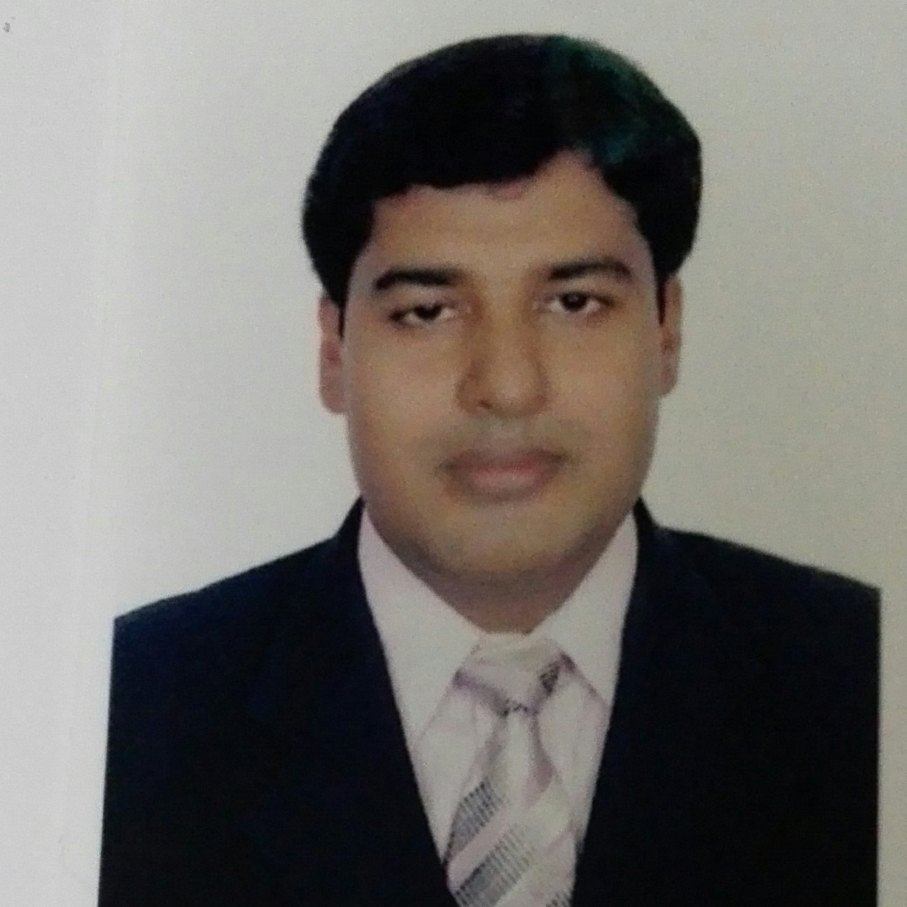 Md. Mohiuddin Chowdhury 