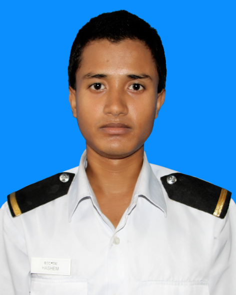 Cadet Asaduzzaman
