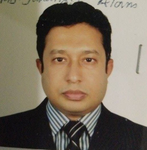 Md. Jahangir Alam