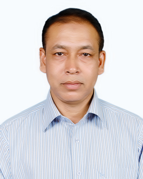 Md. Nurul Amin Talukder