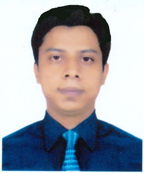 A.K.M. Hasibur Rahman