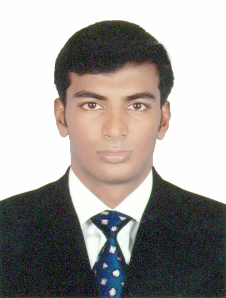 A.K.M. Mahmudul Hasan