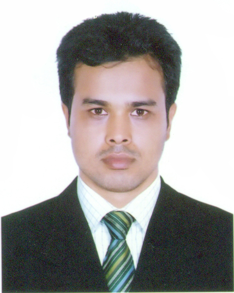 A.T.M. Abdullah Chowdhury