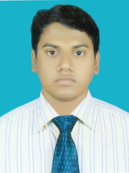 Abdur Rahman 