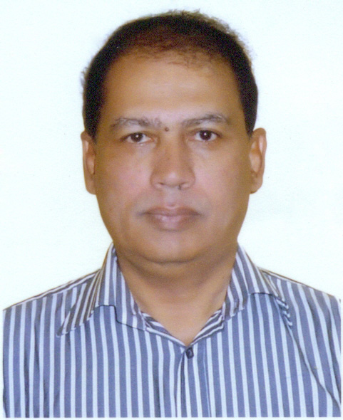 Capt. A.T.M. Anawarul Haque     