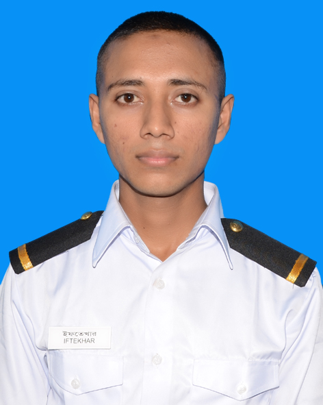 Md. Iftekhar Hossain Bhuiyan