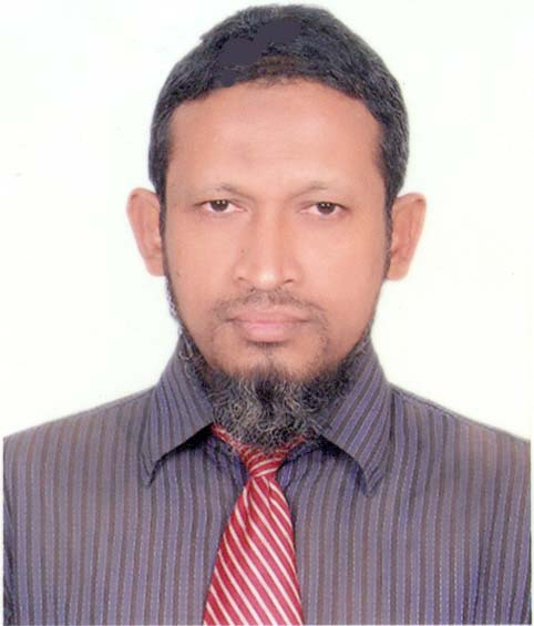 Engr. Shahed Akther Tony
