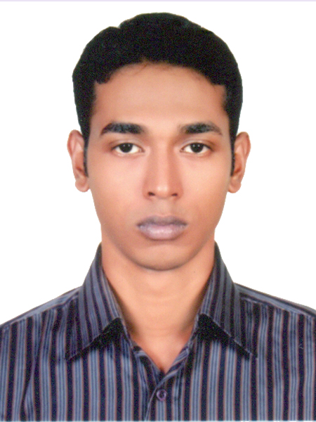 M. Forhad Ben Altaf