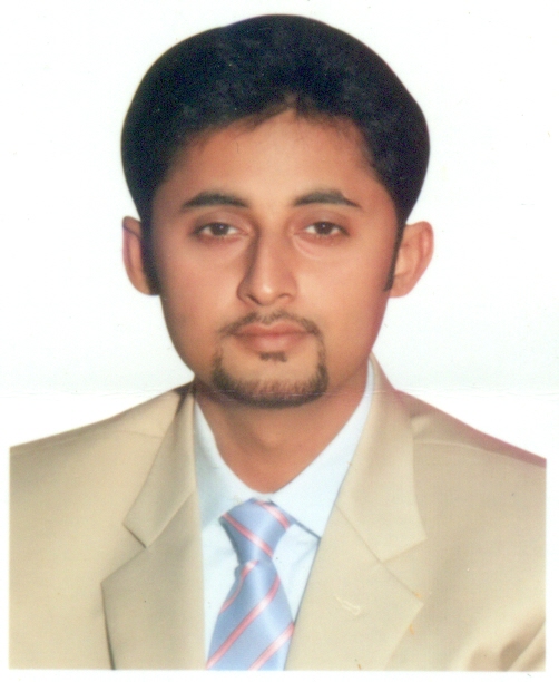 Md. Ariful Karim Mazumder