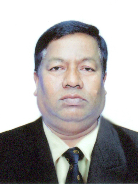 Md. Kabir Hossain