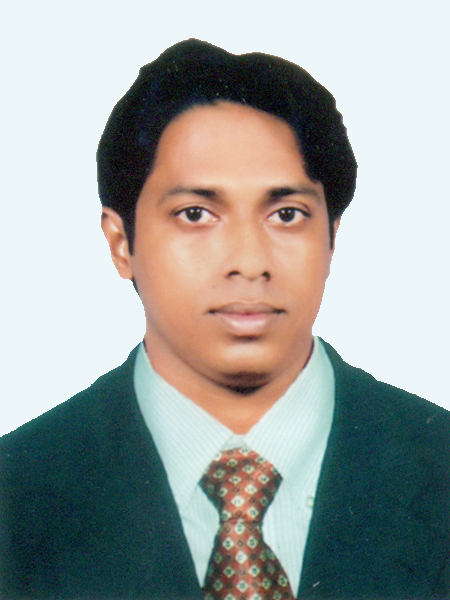 Md. Kamrul Hasan 