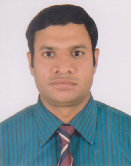 Md. Monthachir Rahman Mondal