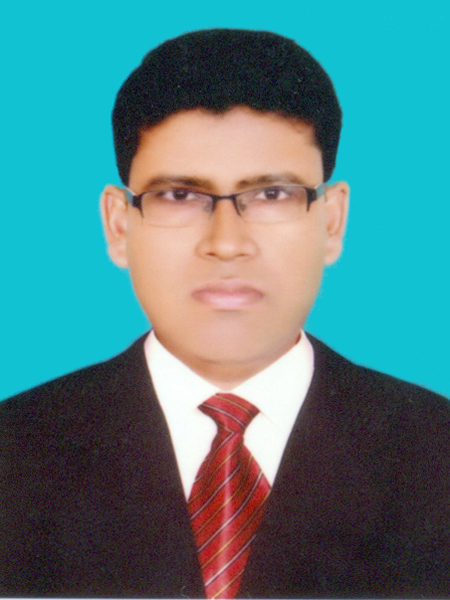 Md. Mosiur Rahman