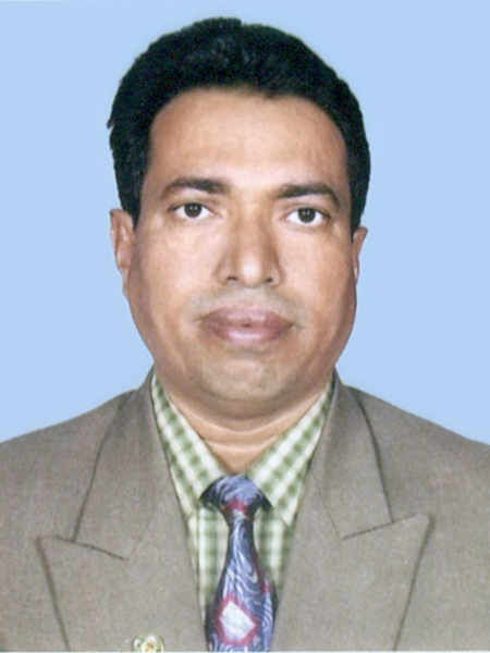 Md. Rafiq Uddin Khan