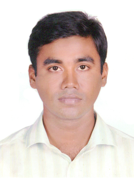 Md. Ramjan Ali