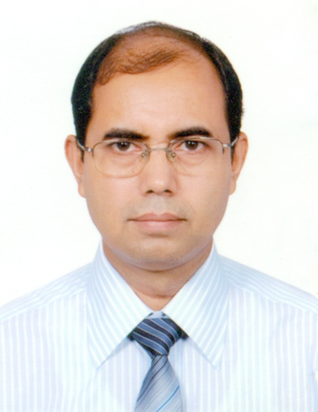 Engr. Md. Salim Faruki