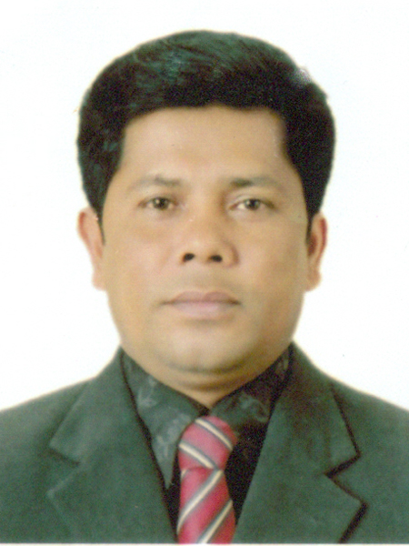 Mohammad Abdur Rahim
