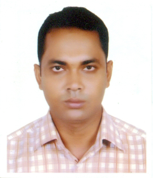 Mohammed Amirul Hasan