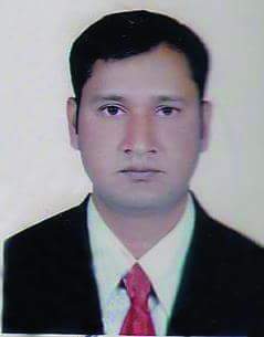 Muhammad Nahidul Huq