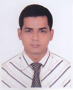 Shojib Ahmed