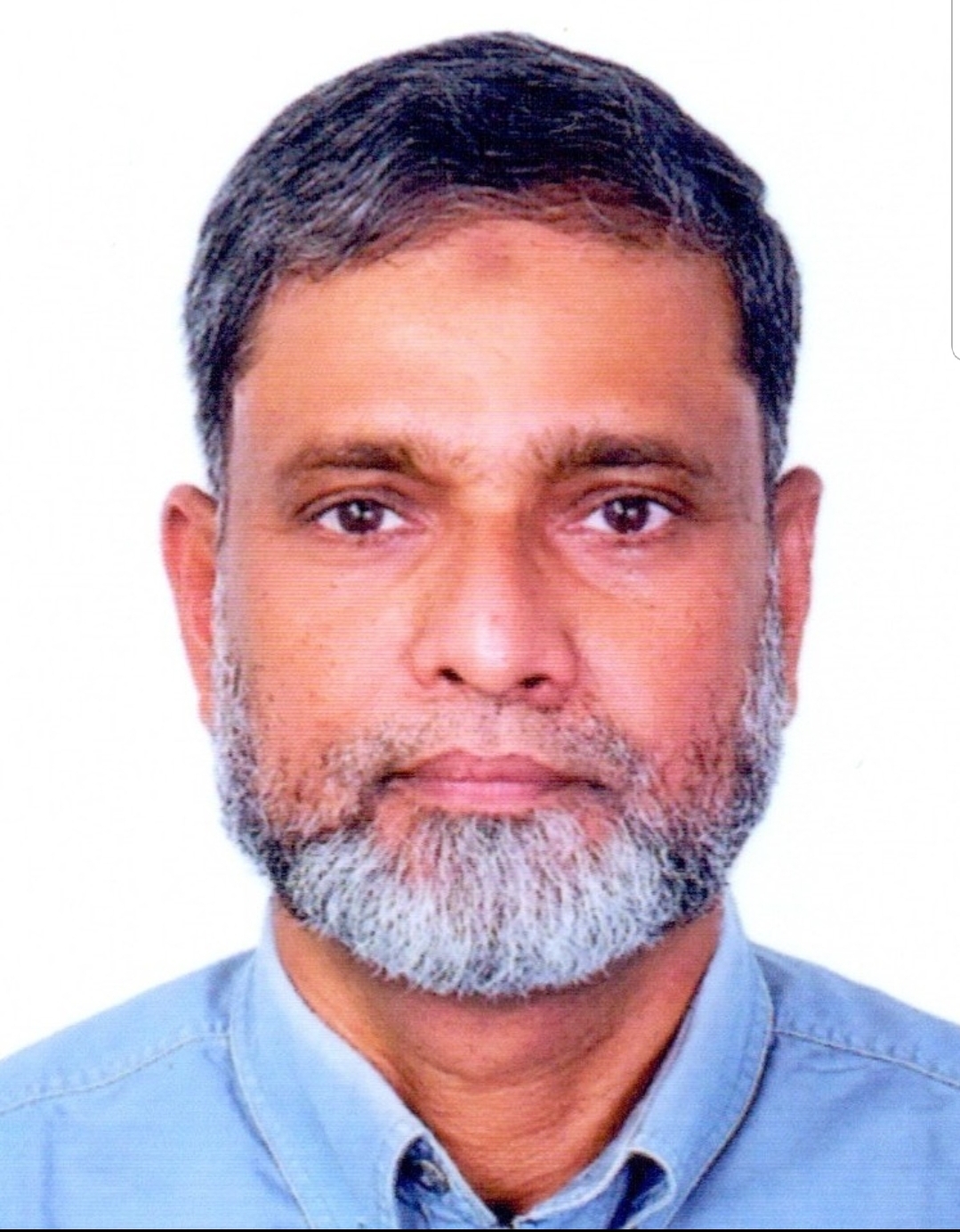 Zillur Rahman Bhuiyan 