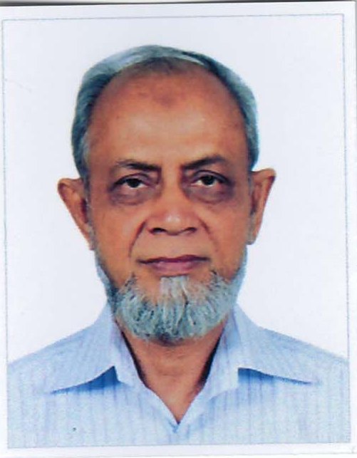 Engr. Md. Shahjahan