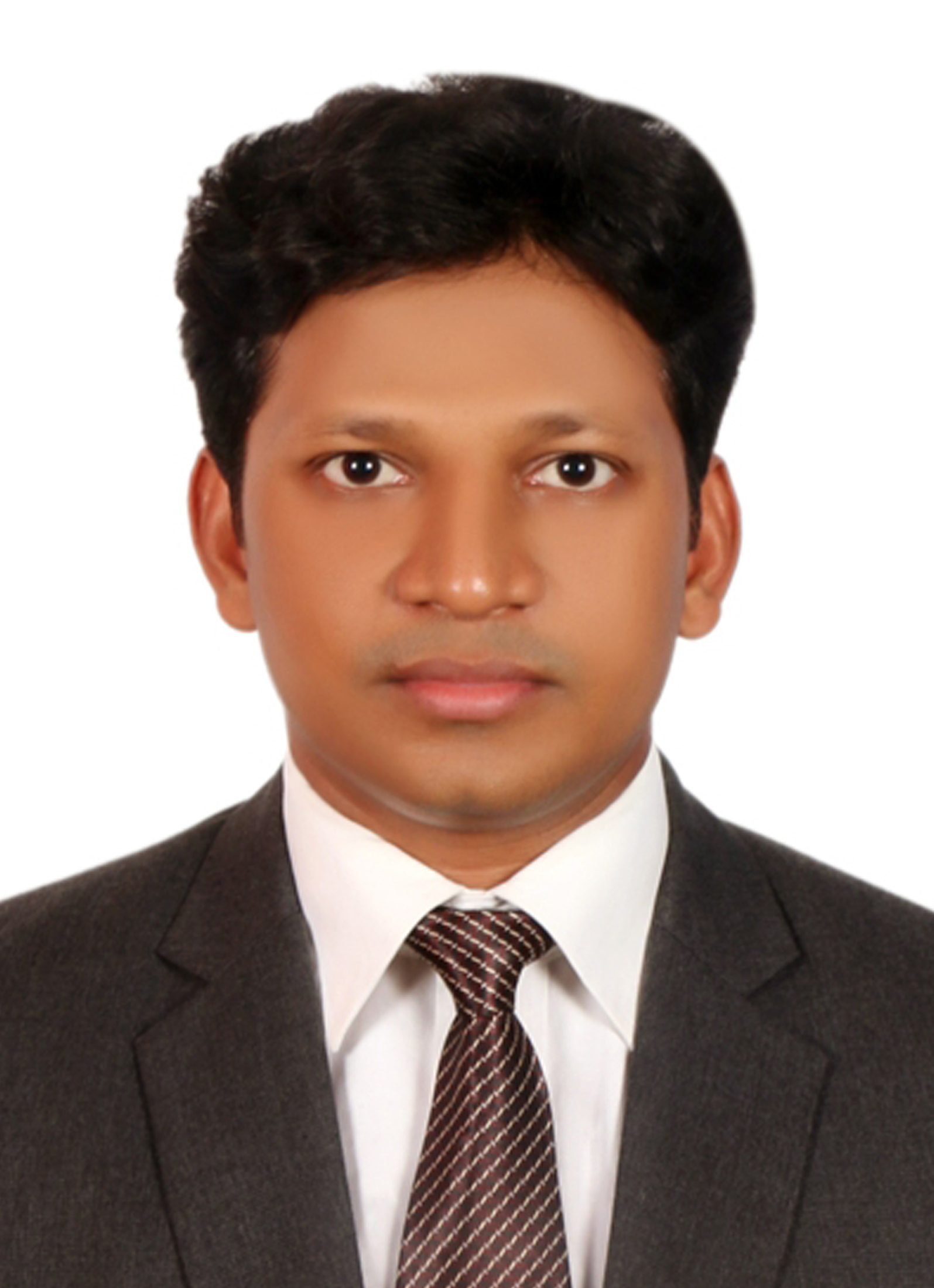 MD. SHAMIMUR RAHMAN 