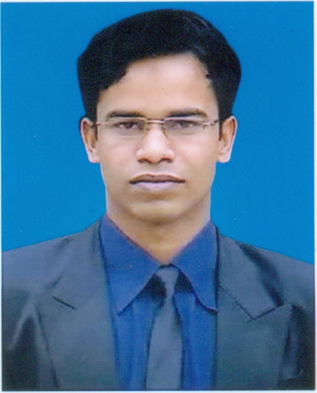 Md. Asif Rahman