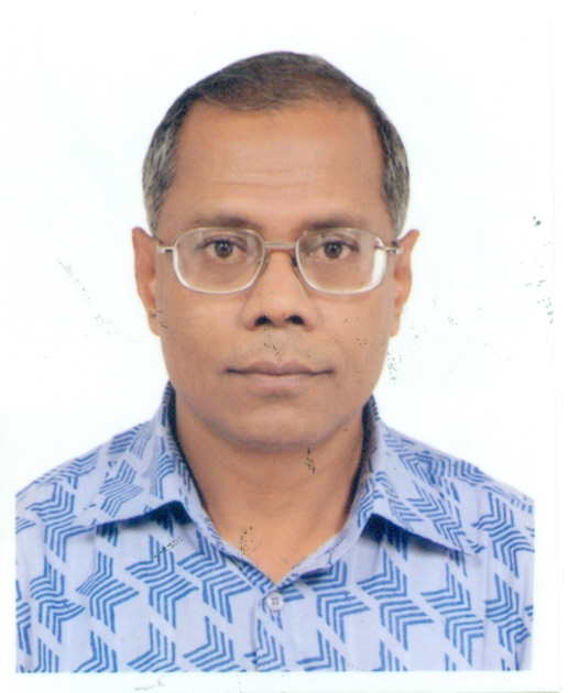 Pradip Kumar Mistry 