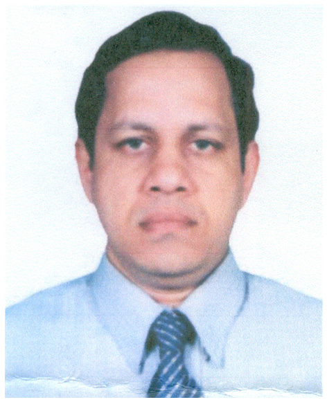 Engr. Md. Rafiqul Alam