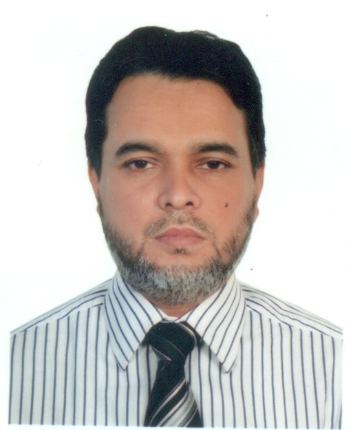 Md. Khurshed Alam