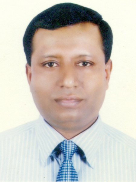 Engr. Md. Zakir Hossain