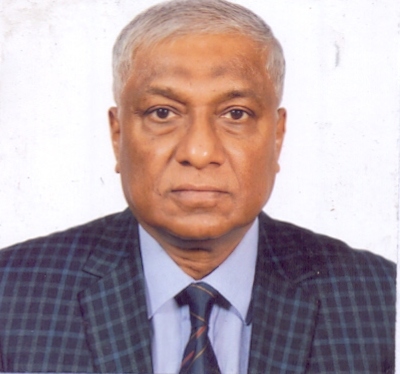 Capt. Md. Merajul Haque