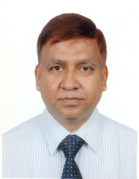 Capt. Md. Mofakkar Hossain