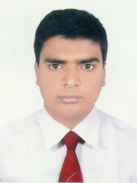 Md. Mofazzal Hossain