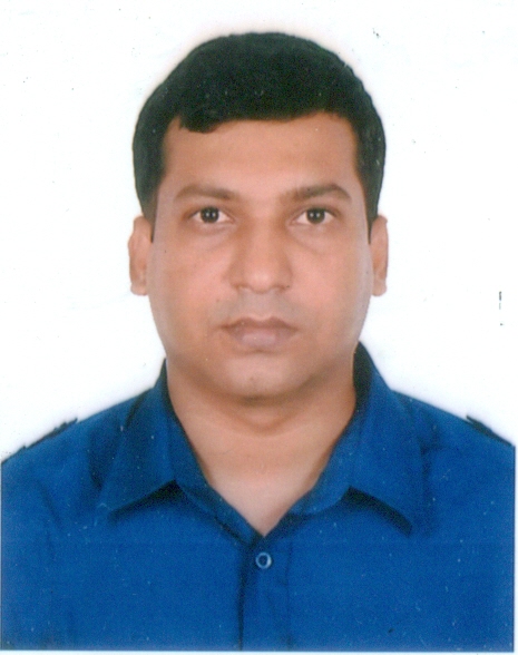 Md. Anwar Kabir