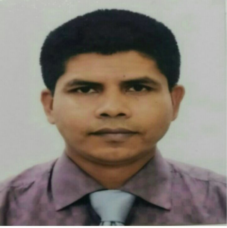 Engr. Mahmud Hossain