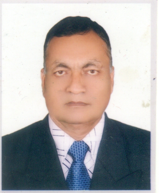 Engr. Md. Abdus Salam Sarker