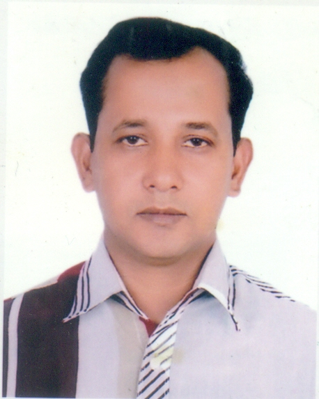 Mohammed Babul Islam