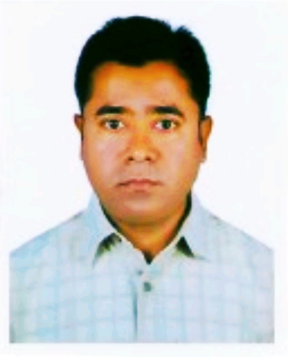 Capt. MD. IQBAL HOSSAIN