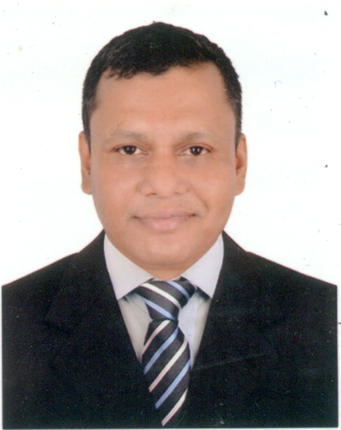 Khaled Md. Ibrahim