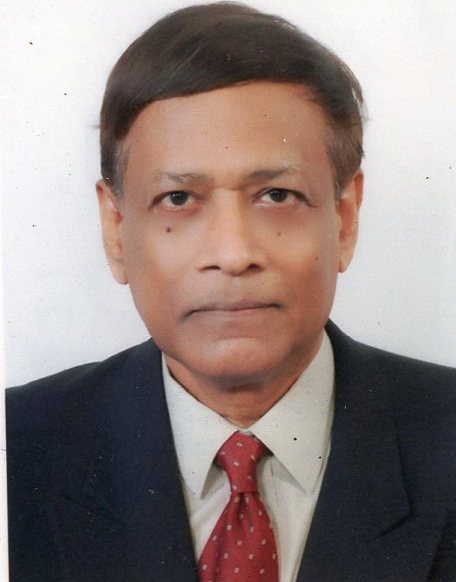 Commodore Khondker Moyeenuddin Ahmed BN(Retd)