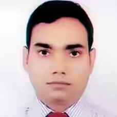 Mohammad Ariful Hoque Bhuiyan