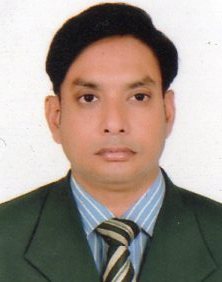 Md. Mahabubur Rashid