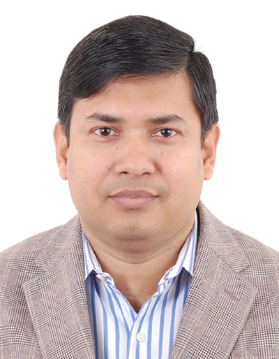 Capt. Md. Nazmul Haque