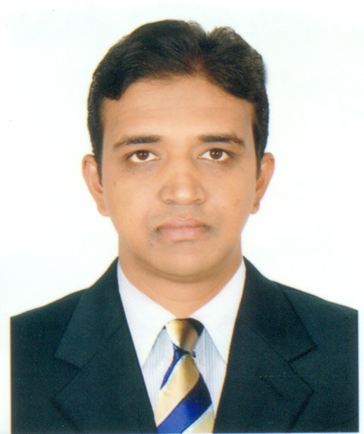 Mohammad Rabiul Islam