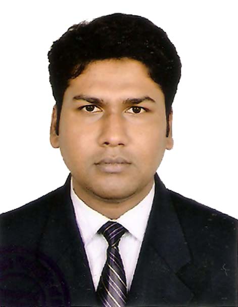 Md. Akter Hossain 